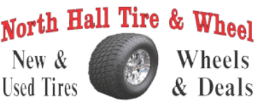 North Hall Tire & Wheel - (Gainesville, GA)